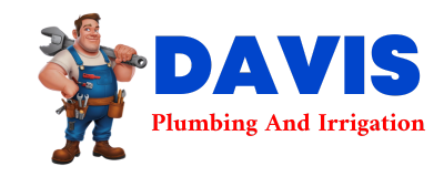 Trusted plumber in OLIVIA